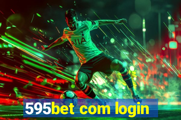 595bet com login